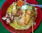 Cara Membuat Soto Ayam Kuah Kuning 7