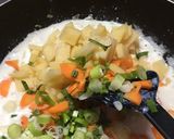 Foto langkah ke 3 dari resep Kentang Panggang.