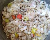 Indomie mai alayyahumatakin girki1 hoto
