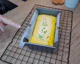 Foto del paso 4 de la receta Pastel de guisantes y calabaza