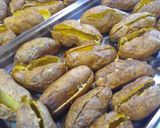 Foto del paso 1 de la receta: Panchos diferentes !!!!