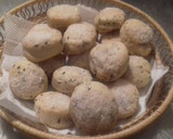 Foto del paso 8 de la receta: Bizcochitos con mix de semillas