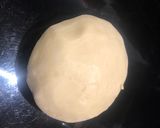 Foto del paso 1 de la receta: Pasta Frola de batata