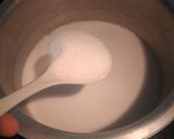 Gambar langkah 2 resipi Bubur Candil🇲🇨.
