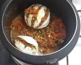 Stuffed cabbage recipe step 13 photo
