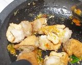 Foto langkah ke 4 dari resep Tahu Kocek.