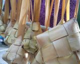 Foto langkah ke 5 dari resep Ketupat.