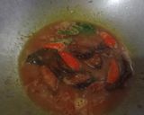 Foto langkah ke 3 dari resep Gulai Pindang Tongkol Kemangi.