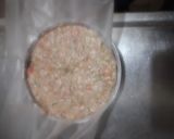 Foto del paso 6 de la receta: Hamburguesa de soja texturizada 🍔