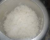 जीरा राईस (Jeera Rice Recipe In Marathi) रेसिपी स्टेप 1 फोटो 