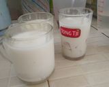 Foto langkah ke 3 dari resep Puding Sus.