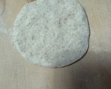 Foto del passaggio 6 della ricetta Focaccine ripiene di patate e mozzarella di bufala