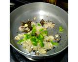 Bread Poha recipe step 3 photo