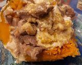 Foto del paso 4 de la receta: Calabaza bomba 😋