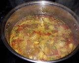 Foto del paso 7 de la receta: Arroz con Pavita a lo Carmelita