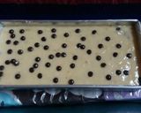 Foto langkah ke 4 dari resep Cake pisang cocochip kukus.