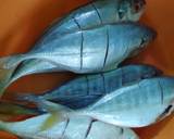 Ikan Bumbu Asem langkah memasak 1 foto