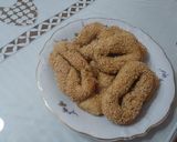 صورة لخطوة 6 من وصفة السميت التركي 🤩