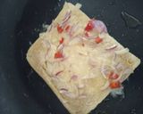 A picture of step 4 of French Toast.