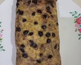 Foto langkah ke 7 dari resep Bolu Pisang Kukus.