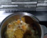 Foto del paso 4 de la receta: Sopa crema de Zanahoria 🥕🥕🥣