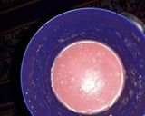 Foto del paso 2 de la receta: Licuado de frutilla