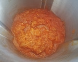 Foto del paso 2 de la receta: Magro de cerdo con tomate en Mambo