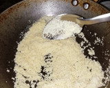 மாம்பழ கேசரி ரெசிபி ஸ்டேப் 3 புகைப்படம்