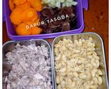 Foto langkah ke 4 dari resep Sop Manten Khas Solo.