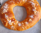 Foto del paso 7 de la receta: Roscón de reyes en Mambo
