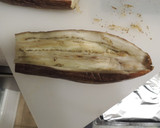 Foto del paso 2 de la receta: Berenjenas rellenas de atún