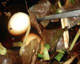 Foto langkah ke 4 dari resep Pindang Endog a.ka Pindang Telur Praktis.