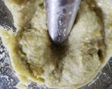 Foto del paso 1 de la receta: Gorditas de arvejas