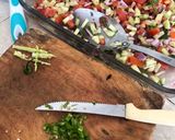Foto del paso 4 de la receta: Ceviche de coliflor
