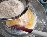 Foto del paso 5 de la receta: Kuchen de nísperos