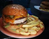 Foto del paso 8 de la receta: BigMac casera