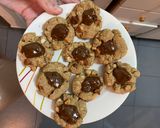 Foto del paso 6 de la receta: Pepas integrales sin horno