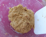 Foto del paso 3 de la receta: Bolitas de boniato rellenas
