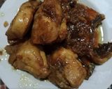 Foto langkah ke 5 dari resep Ayam Kecap Manis Gurih.