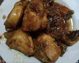 Foto langkah ke 5 dari resep Ayam Kecap Manis Gurih.
