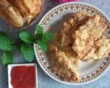 Foto langkah ke 6 dari resep 57. Udang Goreng Tepung Sagu.