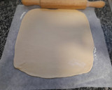 Foto del paso 8 de la receta: Strudel de membrillo y crema pastelera