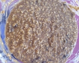 Foto del paso 2 de la receta: Galletas de avena café y chip de chocolate