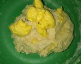 Foto langkah ke 3 dari resep Donat Metode Water Roux.