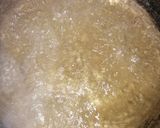 A picture of step 2 of Tutti frutti.