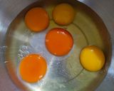 Foto langkah ke 1 dari resep Cake Pinokio.