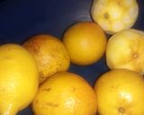 Foto del paso 1 de la receta: Dulce de Naranjas sin Azúcar