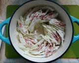 什錦白菜豬肉鍋的食譜步驟4照片