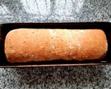 Foto del paso 9 de la receta: Pan de harina integral con semillas 🇺🇾
