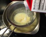 Foto del paso 1 de la receta: Crema Sana de combinación Harinas y Leches(colada y sin lactosas)